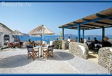 Caldera View Bungalows 8